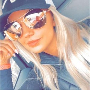 Meet your Posher, Brooklynn